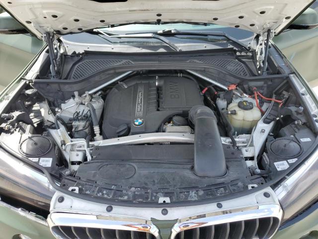 Photo 12 from auction – 2017 BMW X5 SDRIVE3 with VIN 5UXKR2C36H0X06139