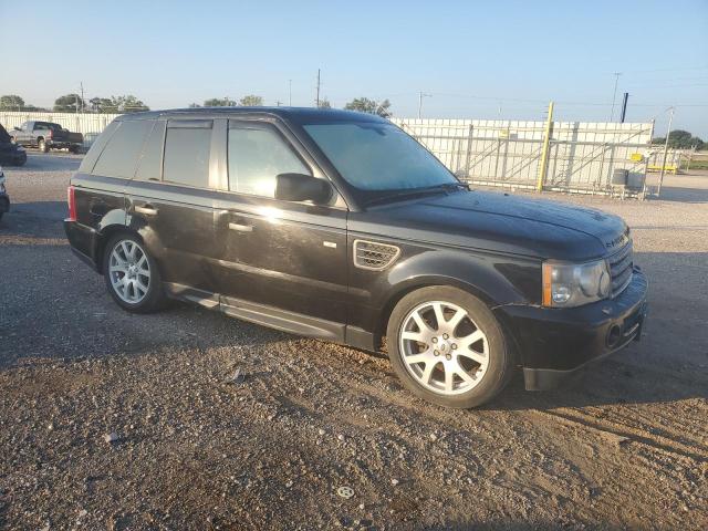 Photo 4 from auction – 2009 LAND ROVER RANGE ROVE with VIN SALSK25439A211431