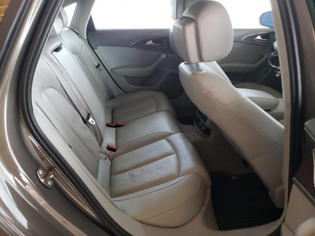 Photo 10 from auction – 2013 AUDI A6 PREMIUM with VIN WAUDFAFC0DN097178