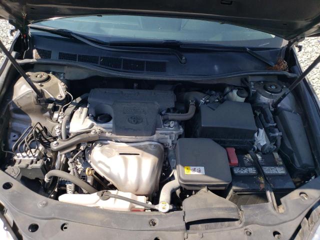 Photo 11 from auction – 2017 TOYOTA CAMRY LE with VIN 4T1BF1FK6HU355793