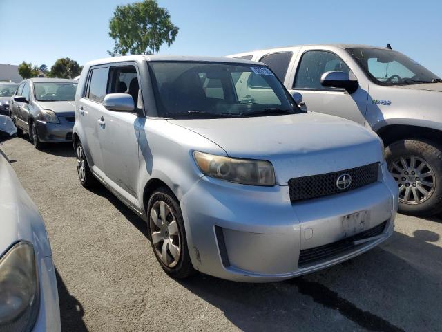Photo 4 from auction – 2008 SCION XB with VIN JTLKE50E781050522