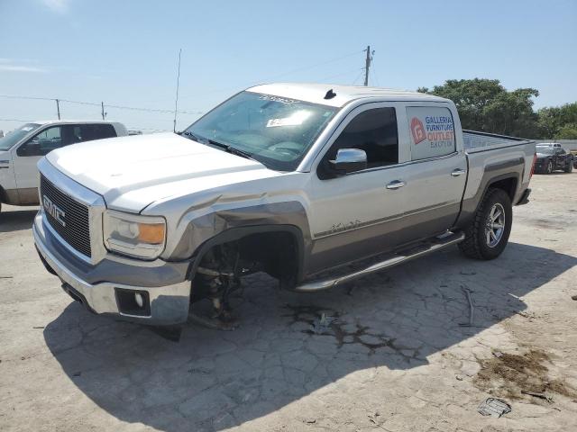 GMC SIERRA 2014 с VIN 3GTU2UEC8EG112134 - Снимка от търг