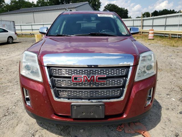 Снимка 5 от търг – 2011 GMC TERRAIN SL с VIN 2CTFLXEC2B6375240