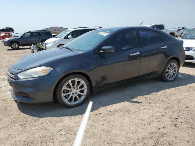 DODGE DART LIMIT 2013 with VIN 1C3CDFCH7DD135422 - Photo from auction