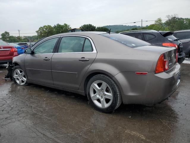 Photo 2 from auction – 2010 CHEVROLET MALIBU LS with VIN 1G1ZB5EB4AF139855
