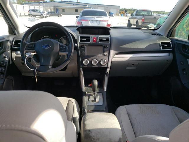 Photo 8 from auction – 2016 SUBARU FORESTER 2 with VIN JF2SJABC4GH474999