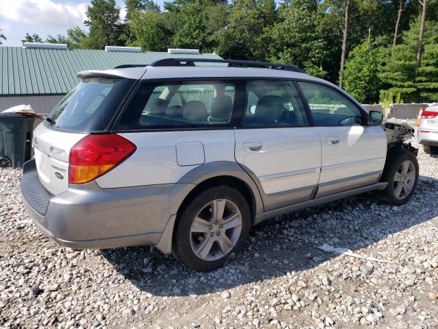 Photo 3 from auction – 2006 SUBARU LEGACY OUT with VIN 4S4BP86C264344785