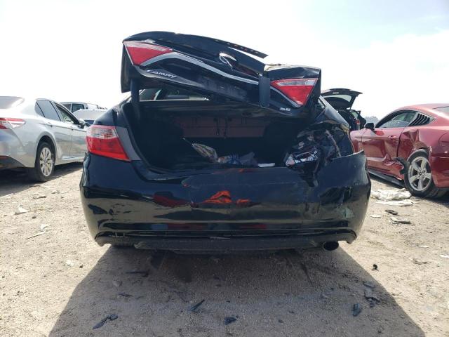 Photo 6 from auction – 2017 TOYOTA CAMRY with VIN 4T1BF1FK7HU382730