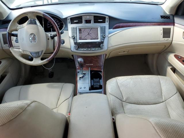 Photo 8 from auction – 2011 TOYOTA AVALON BAS with VIN 4T1BK3DB7BU411208