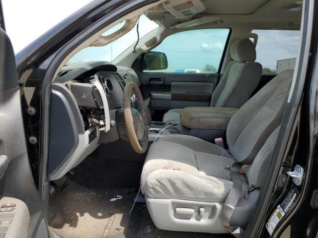 Photo 7 from auction – 2012 TOYOTA SEQUOIA SR with VIN 5TDZY5G14CS038697