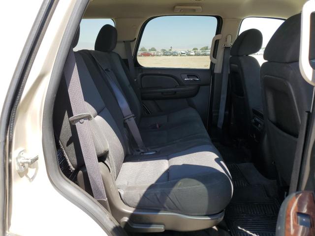 Photo 11 from auction – 2013 CHEVROLET TAHOE C150 with VIN 1GNSCAE00DR137396