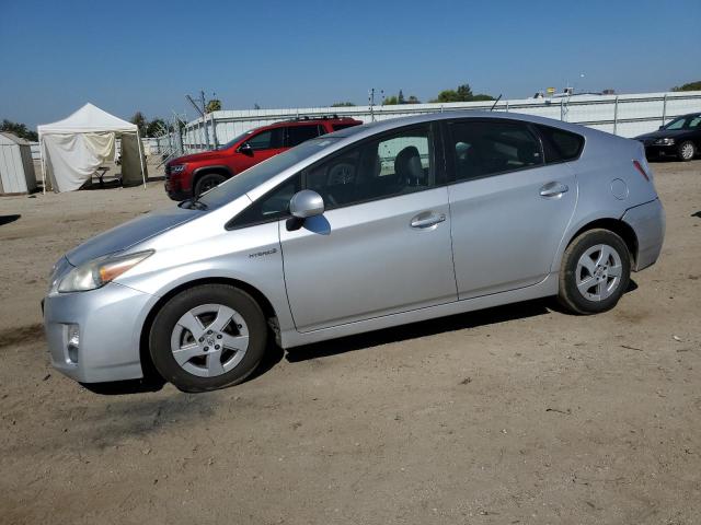 TOYOTA PRIUS 2010 with VIN JTDKN3DU4A1267209 - Photo from auction
