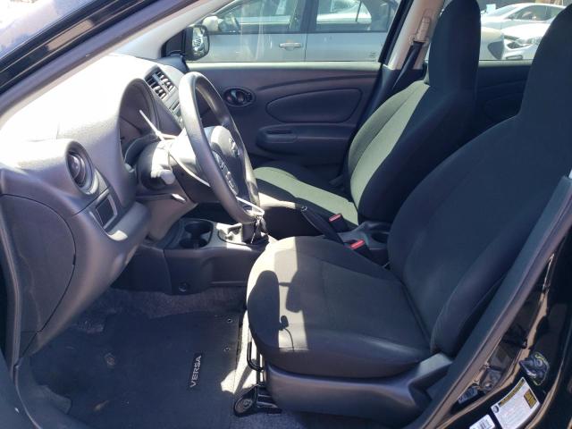 Photo 7 from auction – 2015 NISSAN VERSA S with VIN 3N1CN7AP0FL817583