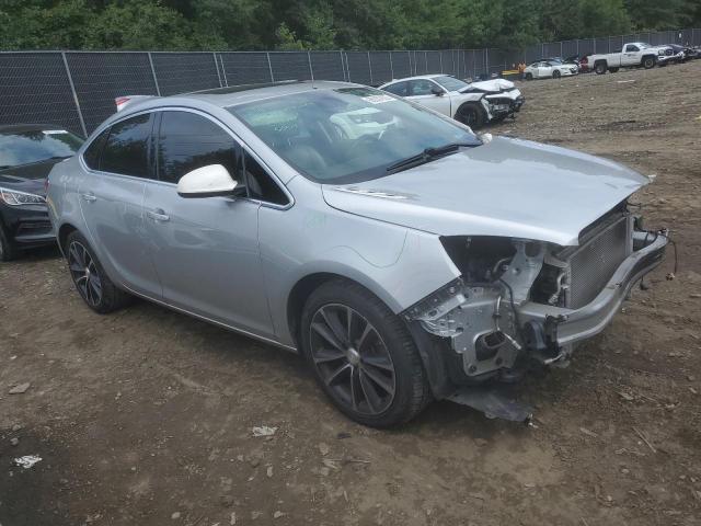 Photo 4 from auction – 2016 BUICK VERANO SPO with VIN 1G4PW5SK4G4172491