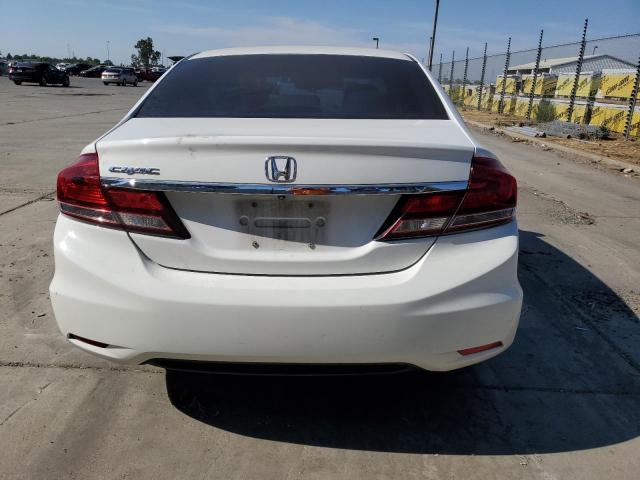 Foto 6 de la subasta – 2013 HONDA CIVIC LX con VIN 19XFB2F52DE228209