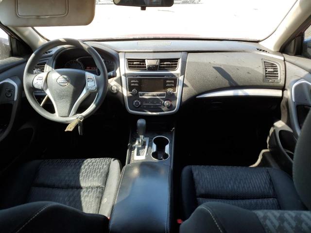 Photo 8 from auction – 2016 NISSAN ALTIMA 2.5 with VIN 1N4AL3AP1GN359319