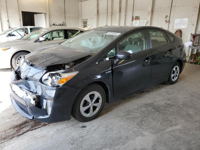TOYOTA PRIUS 2014 with VIN JTDKN3DU9E1776363 - Photo from auction