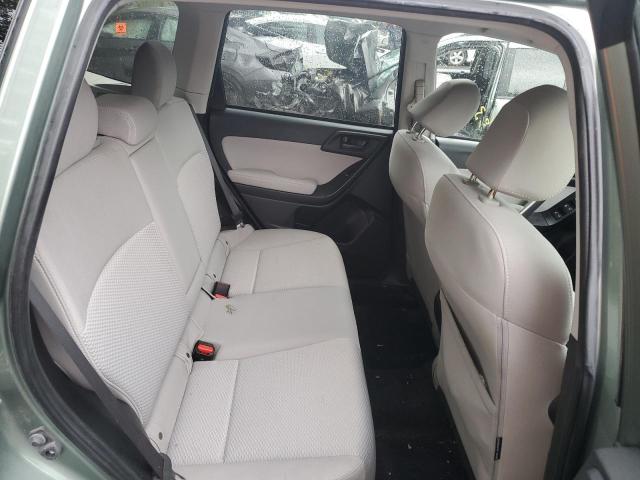 Photo 11 from auction – 2015 SUBARU FORESTER 2 with VIN JF2SJADC7FH558603