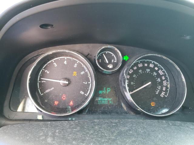 Снимка 9 от търг – 2014 CHEVROLET CAPTIVA LS с VIN 3GNAL2EKXES542263