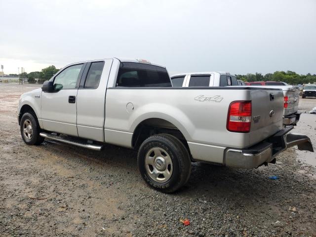 Photo 2 from auction – 2007 FORD F150 with VIN 1FTPX14V07FB75331
