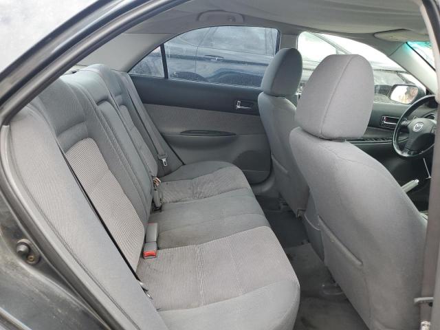 Photo 10 from auction – 2004 MAZDA 6 I with VIN 1YVFP80C745N11724