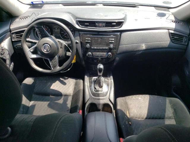 Zdjęcie 8 z aukcji – 2017 NISSAN ROGUE S z VIN KNMAT2MT4HP549327