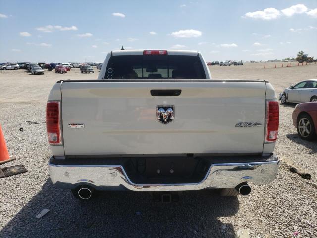 Photo 6 from auction – 2018 RAM 1500 LARAM with VIN 1C6RR7NT4JS137271