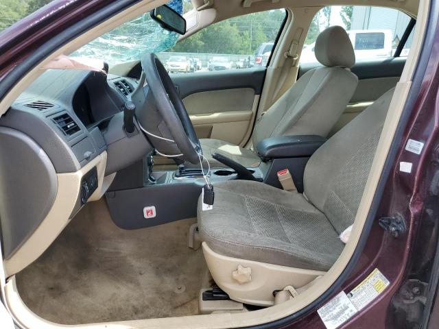 Photo 7 from auction – 2011 FORD FUSION SE with VIN 3FAHP0HAXBR170645