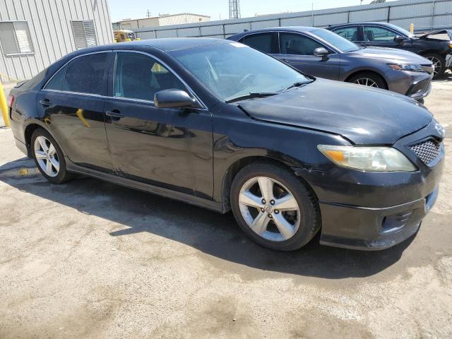 Photo 4 from auction – 2010 TOYOTA CAMRY with VIN 4T1BF3EK9AU517886
