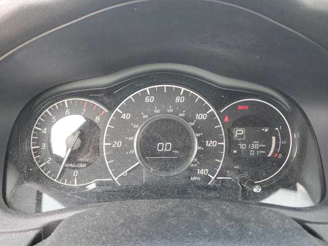 Фото 9 с аукциона – 2018 NISSAN VERSA NOTE с VIN 3N1CE2CP0JL363490