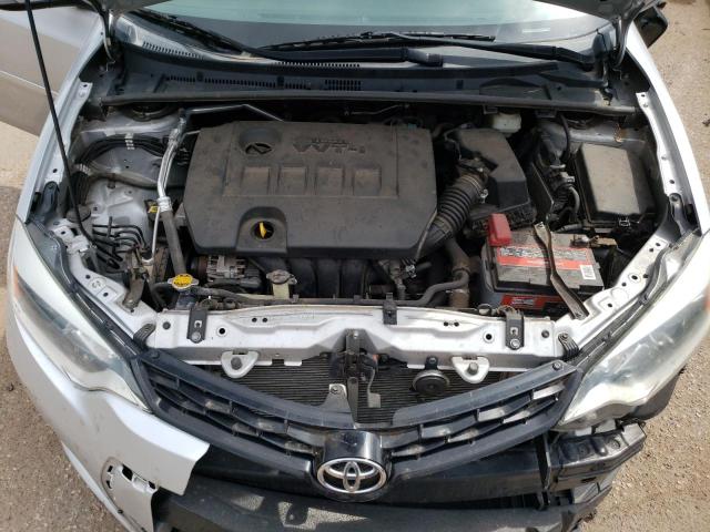 Photo 11 from auction – 2015 TOYOTA COROLLA L with VIN 5YFBURHE5FP180723