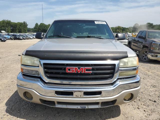 Photo 5 from auction – 2004 GMC NEW SIERRA with VIN 2GTEC19T241295581