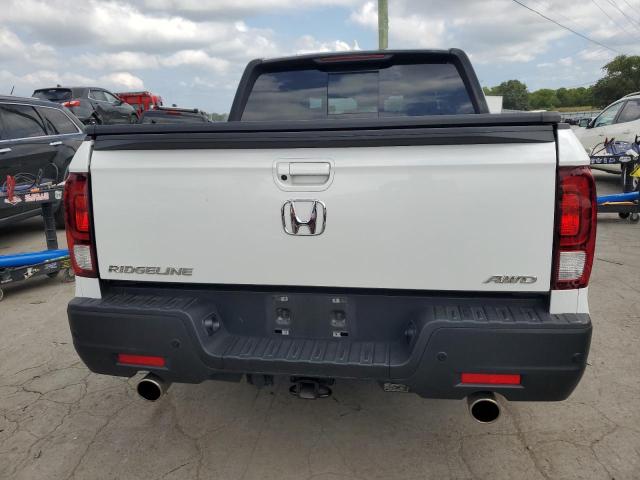 Снимка 6 от търг – 2021 HONDA RIDGELINE с VIN 5FPYK3F81MB014936