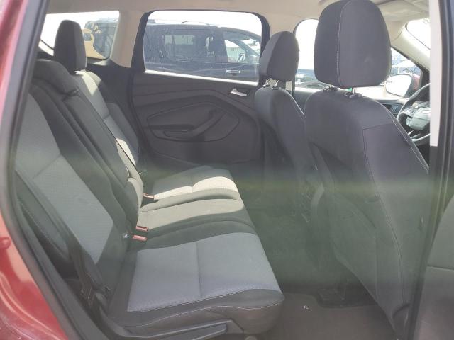 Photo 11 from auction – 2017 FORD ESCAPE SE with VIN 1FMCU0GDXHUC25519
