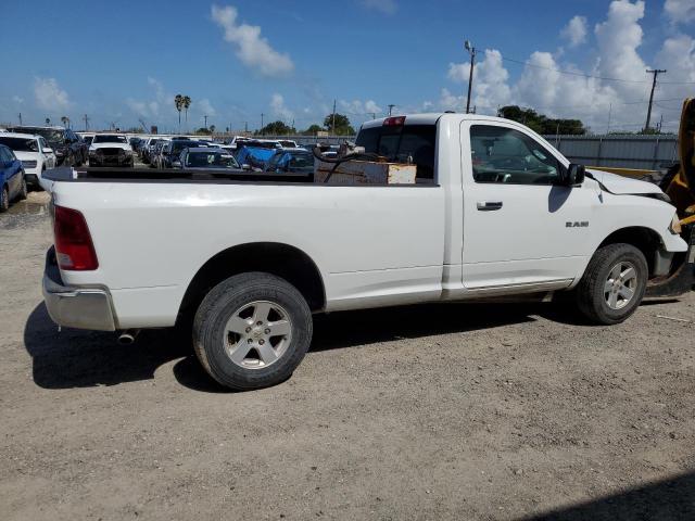 Photo 3 from auction – 2010 DODGE RAM 1500 with VIN 3D7JB1EPXAG153269