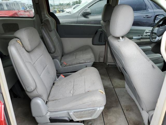 Photo 11 from auction – 2008 CHRYSLER TOWN & COU with VIN 2A8HR54P08R835846