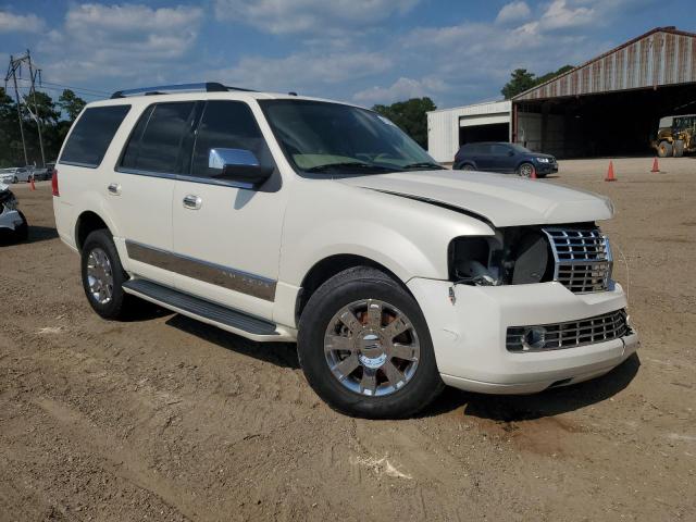 Photo 4 from auction – 2008 LINCOLN NAVIGATOR with VIN 5LMFU27518LJ03278