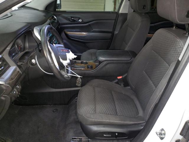 Photo 7 from auction – 2019 GMC ACADIA SLE with VIN 1GKKNSLS8KZ258353