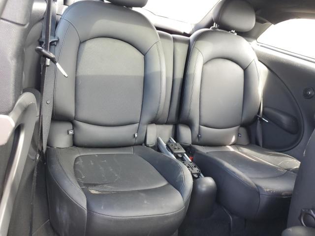 Photo 10 from auction – 2013 MINI COOPER PAC with VIN WMWSS1C53DWN94034