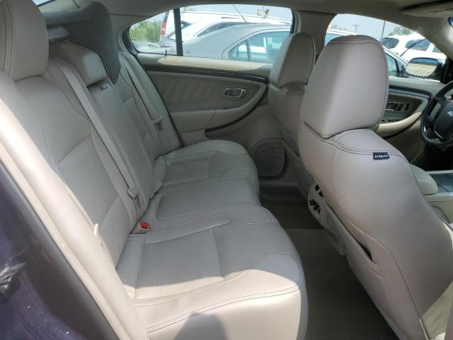 Photo 10 from auction – 2011 FORD TAURUS LIM with VIN 1FAHP2FW2BG183763