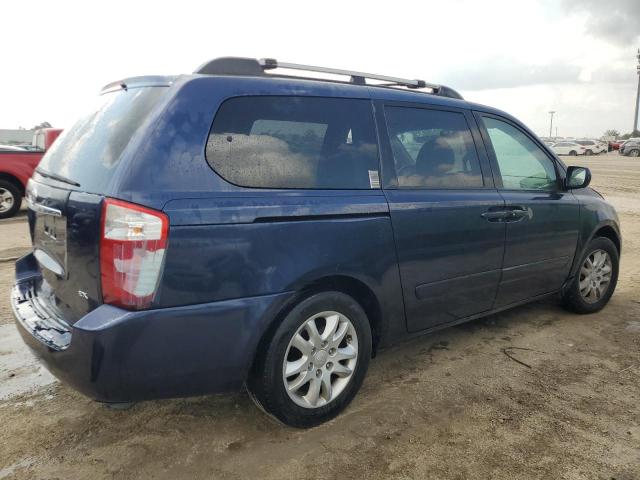 Photo 3 from auction – 2006 KIA SEDONA EX with VIN KNDMB233766027103