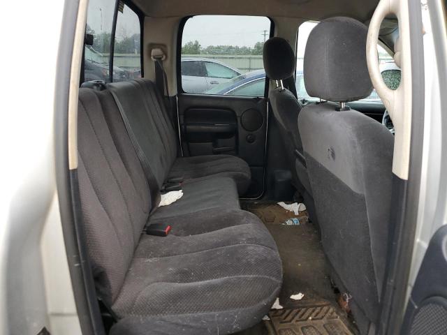 Photo 10 from auction – 2002 DODGE RAM 1500 with VIN 3D7HU18N52G183042
