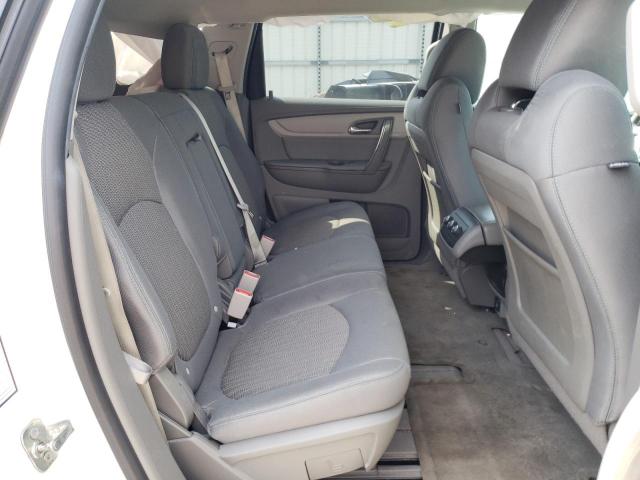Photo 10 from auction – 2017 CHEVROLET TRAVERSE L with VIN 1GNKRGKD5HJ332195