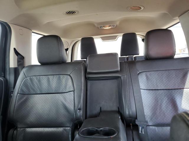 Photo 10 from auction – 2012 FORD FLEX LIMIT with VIN 2FMGK5DC9CBD12858