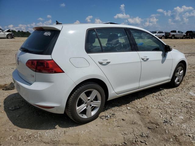 Photo 3 from auction – 2017 VOLKSWAGEN GOLF S with VIN 3VW217AU7HM026147