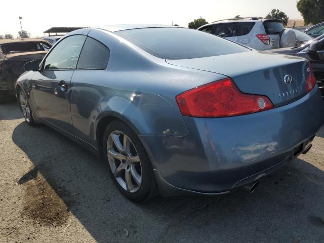 Photo 2 from auction – 2005 INFINITI G35 with VIN JNKCV54E35M426104