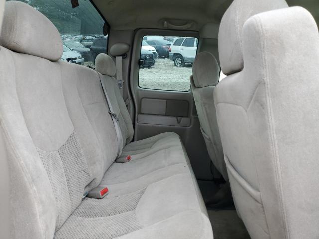 Photo 10 from auction – 2006 CHEVROLET SILVERADO with VIN 1GCEK19B26E175307