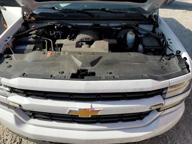 Photo 11 from auction – 2018 CHEVROLET SILVERADO with VIN 3GCUKPEC5JG598624