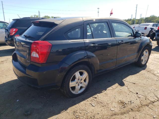 Фото 3 с аукциона – 2009 DODGE CALIBER SX с VIN 1B3HB48A39D180261