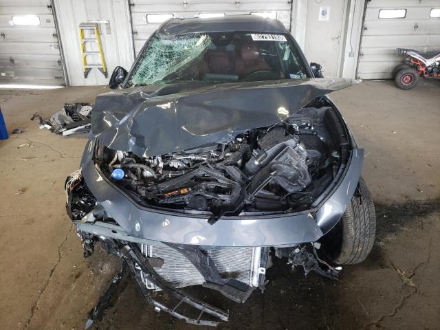 Photo 5 from auction – 2023 MAZDA CX-30 PREF with VIN 3MVDMBCM6PM529619